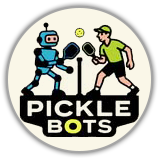Pickle Bots Logo
